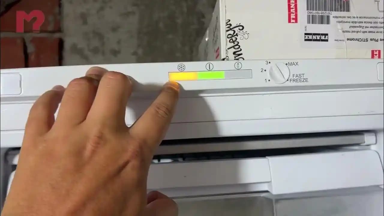 Beko Dondurucu Ayarı: Doğru Sıcaklık ve Enerji Tasarrufu İçin Pratik Rehber