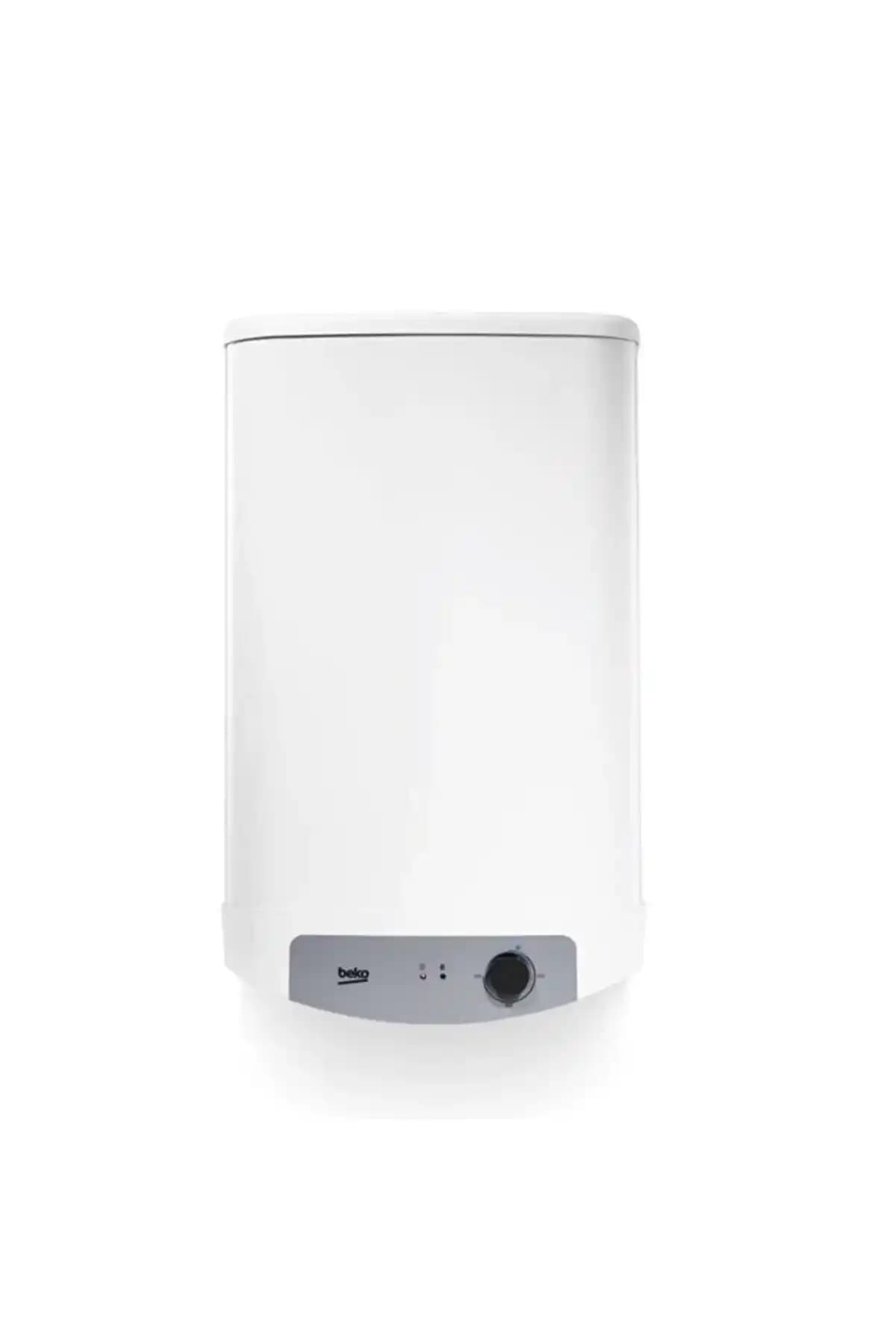 Beko Termosifon 80 LT: Yüksek Kapasiteli ve Enerji Verimli Su Isıtıcı Çözümü