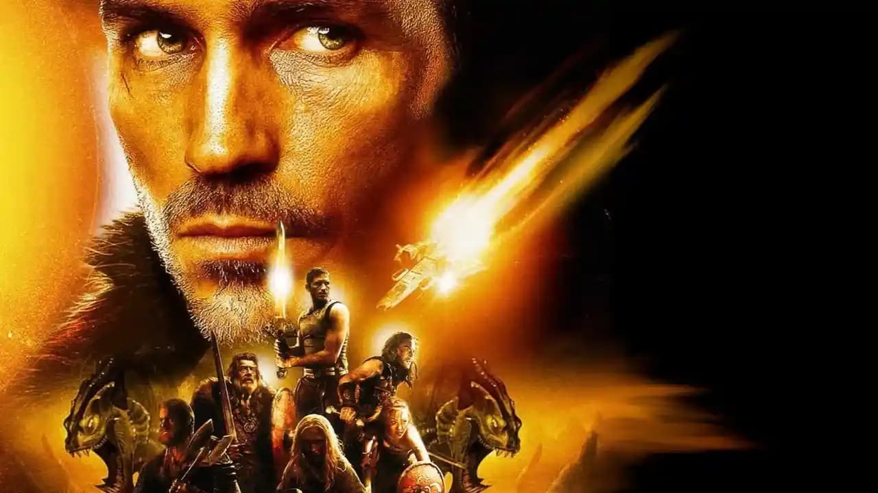 Beyaz TV'de Yabancı Filmler: Çeşitli Türler ve Teknolojik İzleme Deneyimi