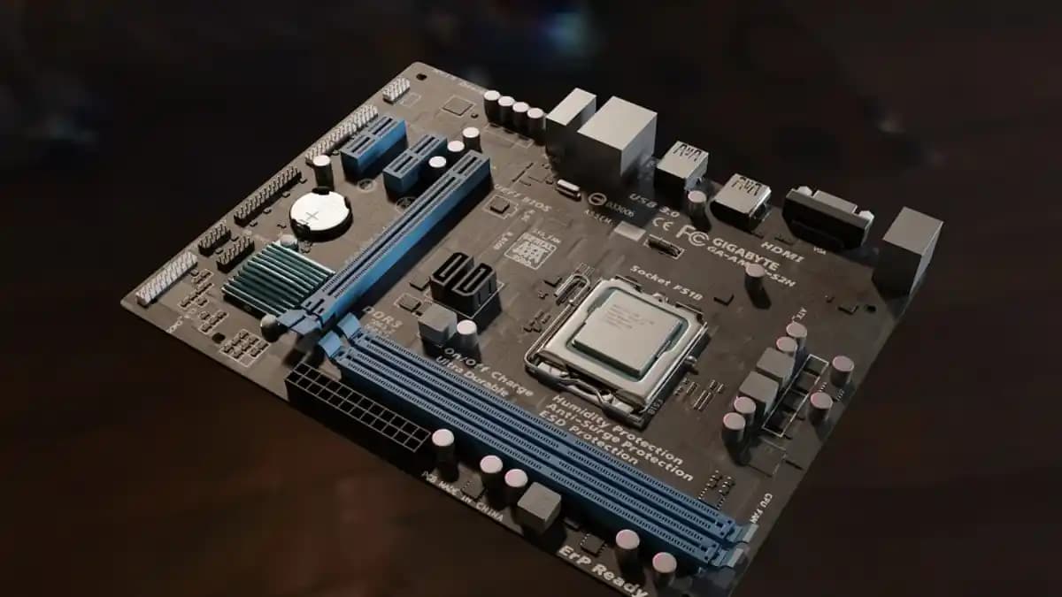 Bilgisayar Anakart Modelini Öğrenmenin Yolları ve Önemi - Adım Adım Rehber