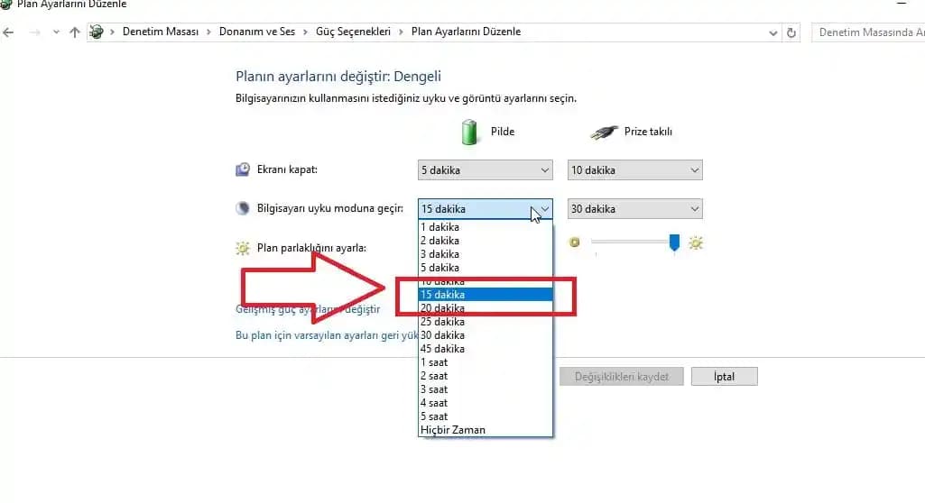 Bilgisayar Ekran Süresi Uzatma Yöntemleri ile Verimlilik ve Sağlık Artırma