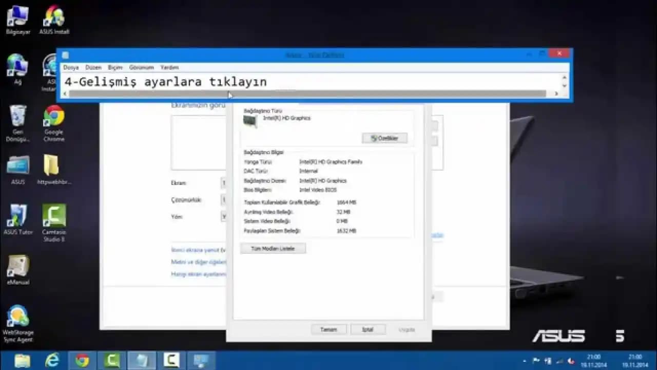 Bilgisayar Ekranını Tam Ekran Yapma Yöntemleri ve İşletim Sistemlerine Göre İpuçları
