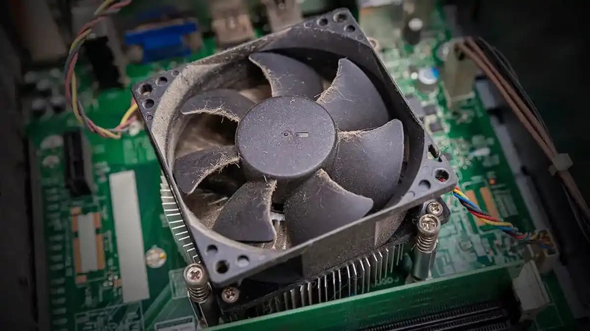 Bilgisayar Fan Sesi Azaltma Yöntemleri: Sessiz ve Verimli Sistem İçin İpuçları