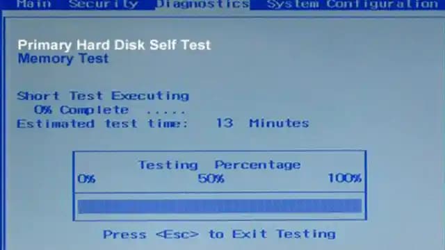 Bilgisayar Sağlık Testi: Performans ve Donanım Sorunlarını Önlemek İçin Kapsamlı Rehber