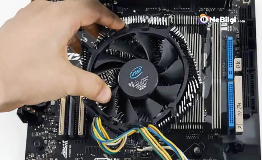 Bilgisayar ve Akıllı Cihazlarda Fan Sesi Azaltma Yöntemleri ve Bakım Teknikleri