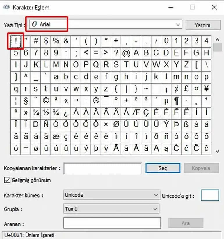 Bilgisayarda Ayırma İşaretleri Nasıl Yazılır? Detaylı ve Pratik Rehber