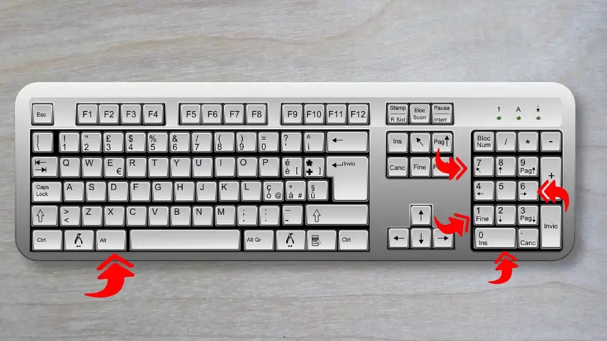 Bilgisayarda Derece İşareti Nasıl Yapılır? Windows, macOS, Linux ve Mobil Rehberi
