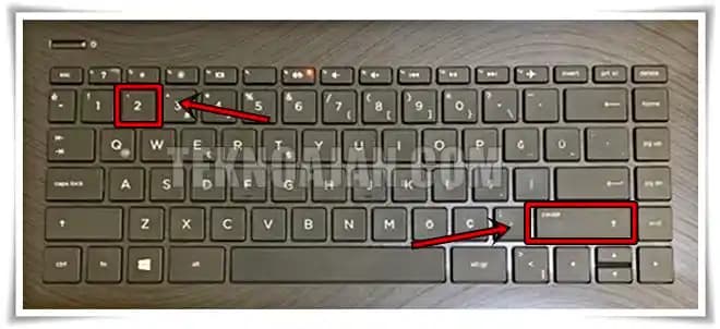 Bilgisayarda Kesme İşareti Nasıl Yapılır? Windows ve MacOS Yöntemleri