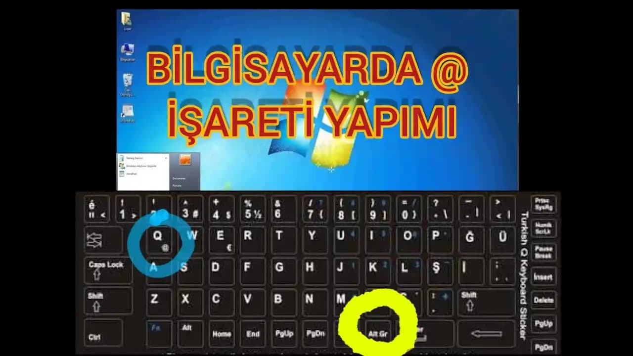 Bilgisayarda Ne Yapılır? Eğlence, İş, Eğitim ve Yaratıcılık Alanları