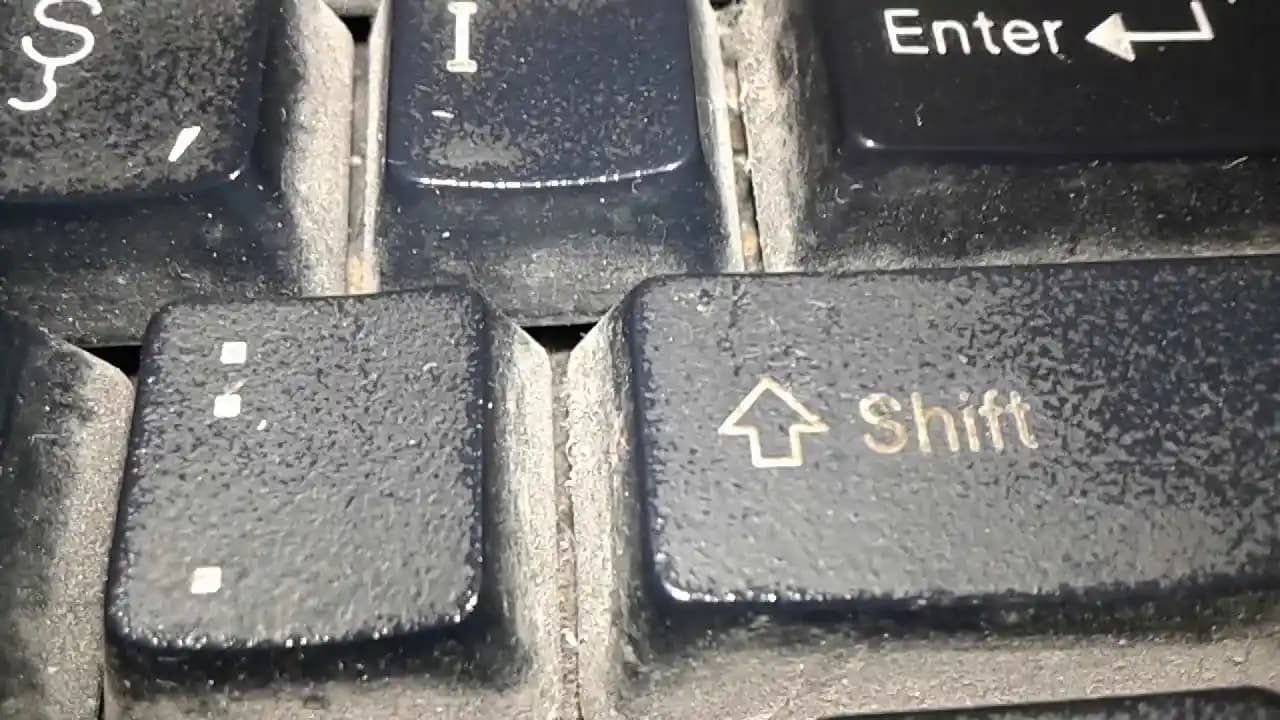 Bilgisayarda Nokta Koyma Yöntemleri: Windows, macOS ve Linux Rehberi