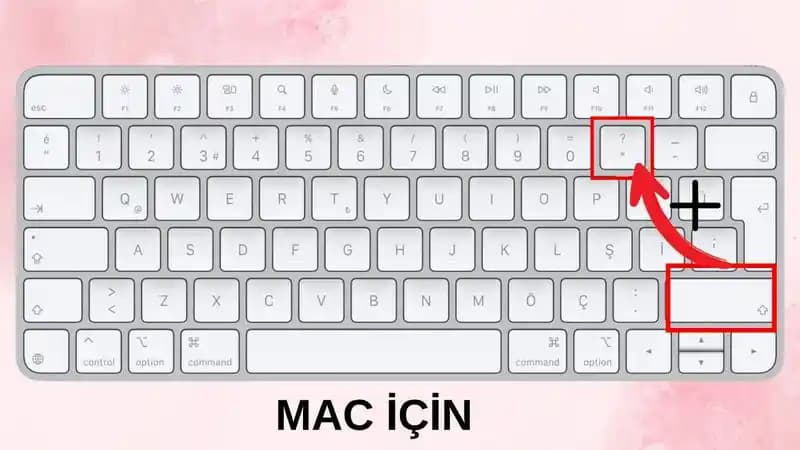 Bilgisayarda Soru İşareti: Anlamı, Kullanımı ve Karakter Kodlama Sorunları Çözümü