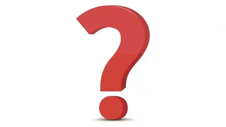 Bilgisayarda Soru İşareti Nasıl Yazılır? Windows, macOS ve Klavye Düzeni Rehberi