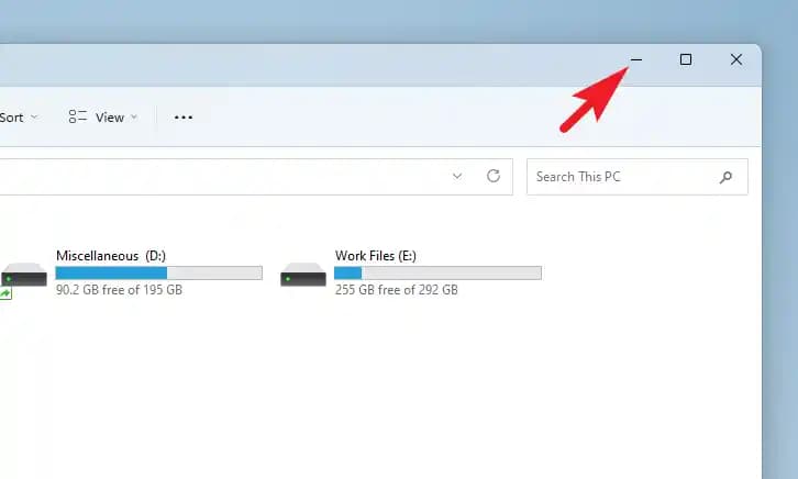 Bilgisayarda Tam Ekrandan İstemeden Çıkma Sorunu ve Etkili Çözüm Yöntemleri