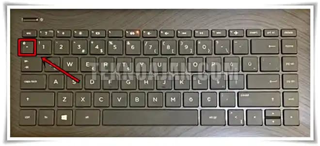 Bilgisayarda Tırnak İşareti Nasıl Yapılır? Klavye, ASCII ve Unicode Rehberi