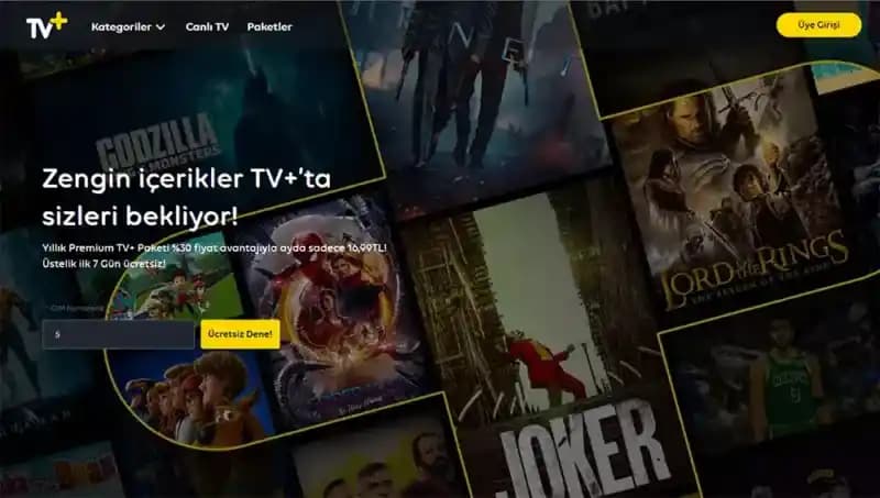 Bilgisayarda TV İzleme Programları: En İyi Seçenekler ve Kullanım İpuçları