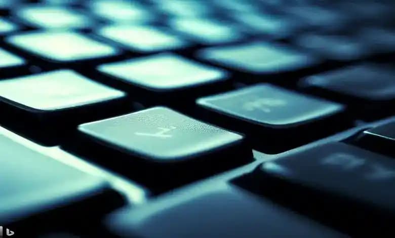 Bilgisayarda Virgül Kullanımı: Klavye Düzeni ve Doğru Noktalama Rehberi