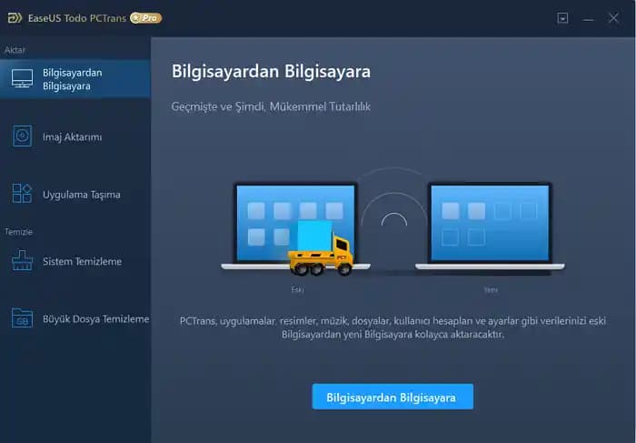Bilgisayardan Bilgisayara Dosya Aktarma: Hızlı ve Güvenli Yöntemler ve İpuçları
