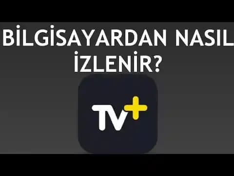 Bilgisayardan Canlı TV İzleme Yöntemleri ve En İyi Platformlar Rehberi