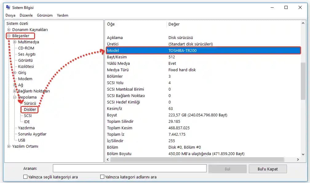 Bilgisayarın Marka ve Modelini Öğrenmenin Etkili Yolları: Kapsamlı Rehber