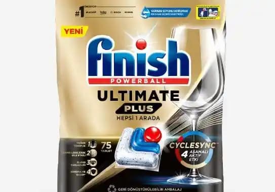 BİM'de Bulaşık Tableti: Ekonomik ve Etkili Temizlik İçin Doğru Seçenekler