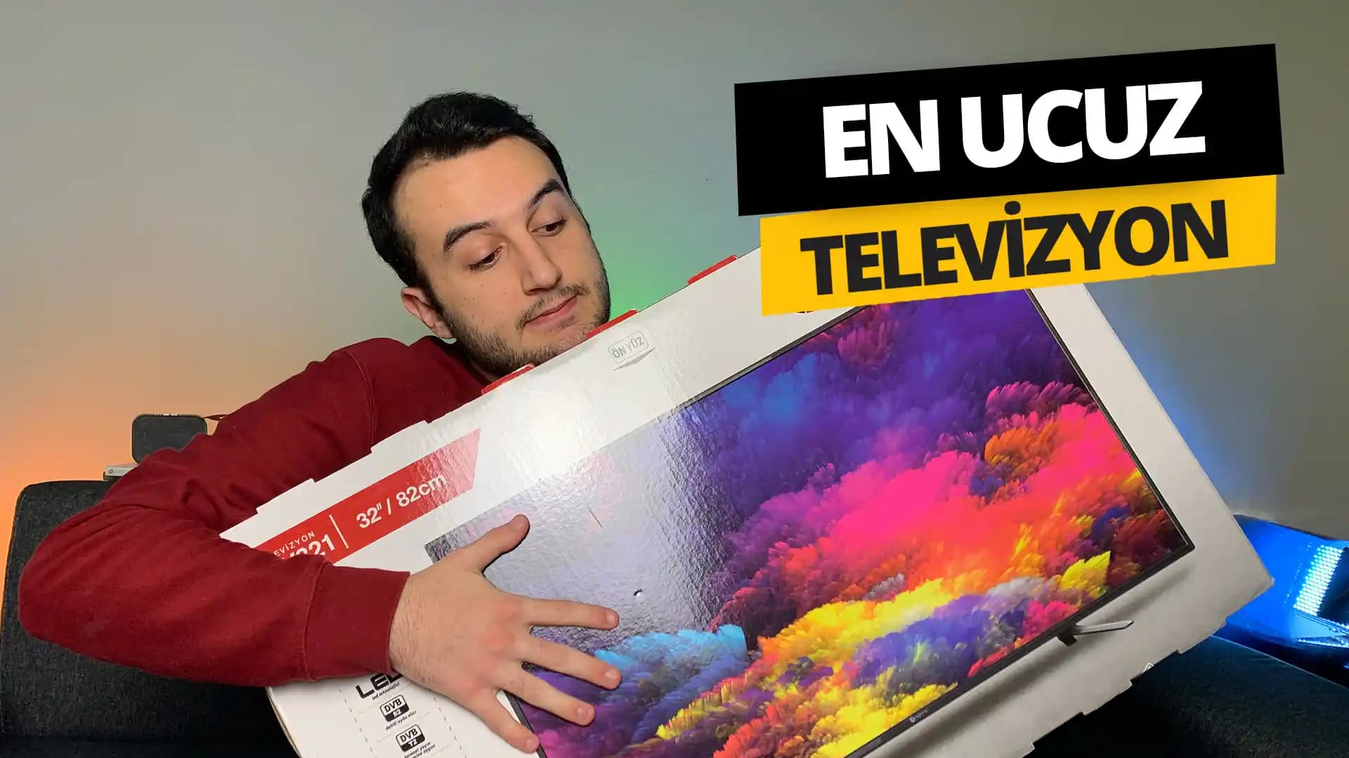 Bime Gelen Televizyonlar: Akıllı, 4K, OLED ve Yenilikçi Teknolojilerle Ev Eğlencesi