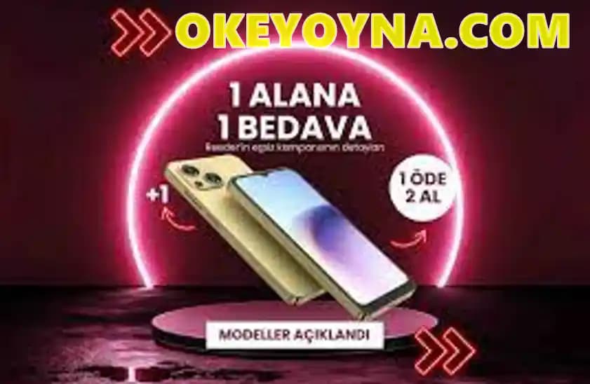 Bir Alana Bir Bedava Telefon Kampanyaları: Akıllı Tüketiciler İçin Kapsamlı Rehber