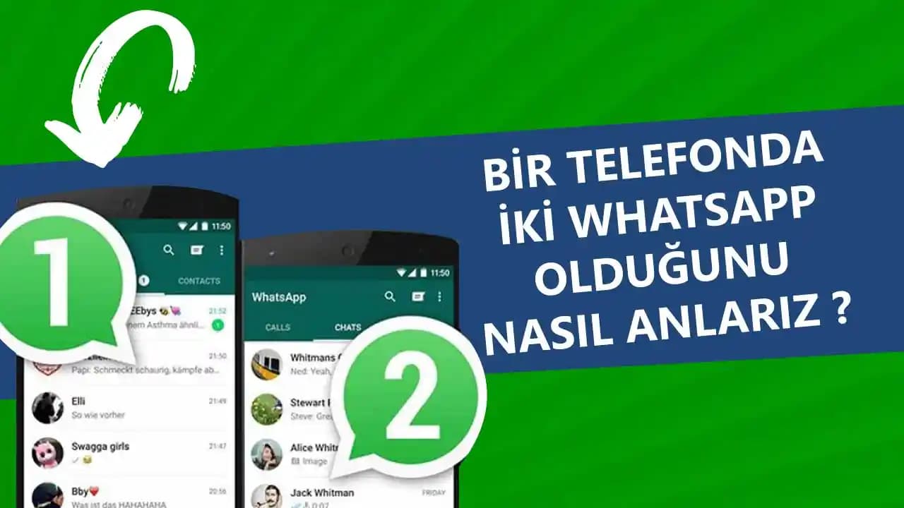 Bir WhatsApp Hesabını İki Telefonda Kullanmanın Resmi ve Güncel Yöntemleri Rehberi