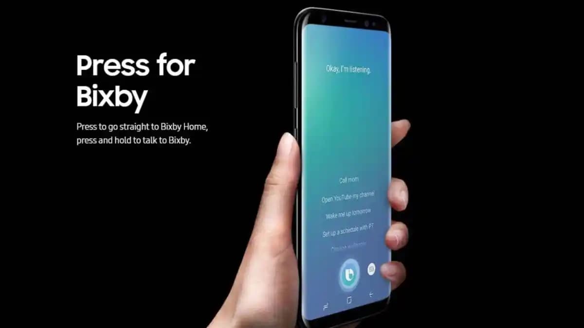 Bixby Nedir? Samsung'un Akıllı Asistanı ve Özelliklerine Kapsamlı Bakış