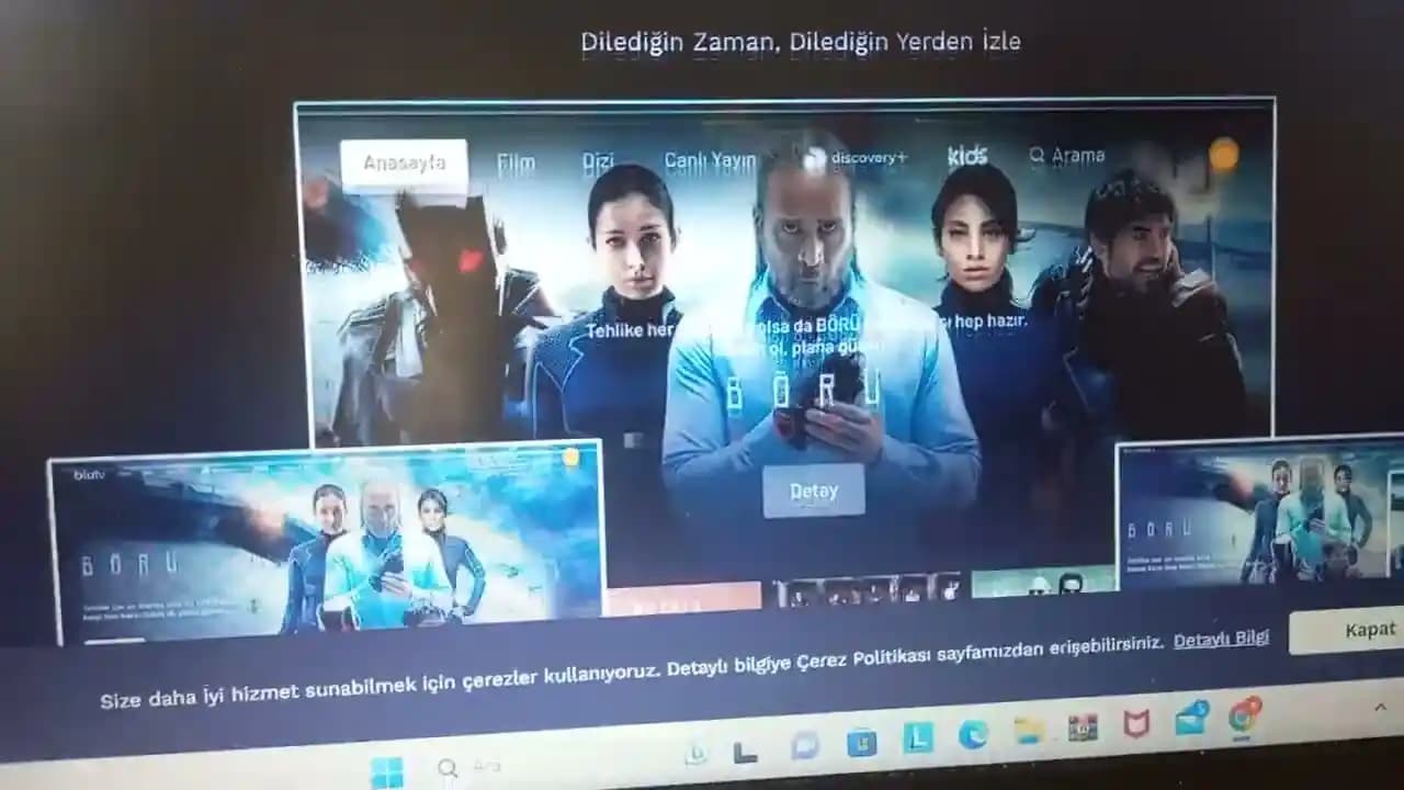 Blu TV Deneme Süresi: Türkiye'nin Dijital Yayın Platformunda Ücretsiz 7 Gün Deneyimi