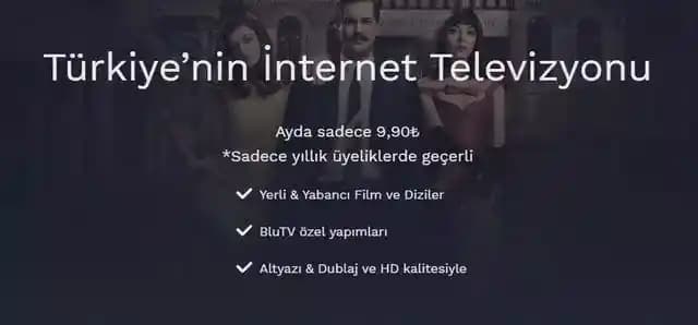 Blu TV Ücretli Mi? Türkiye'nin Önde Gelen Dijital İçerik Platformunun Abonelik ve Özellikleri