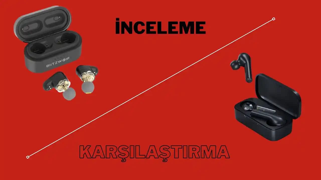 Bluetooth Kulaklık Karşılaştırma: En İyi Modeli Seçmek İçin Kapsamlı Rehber