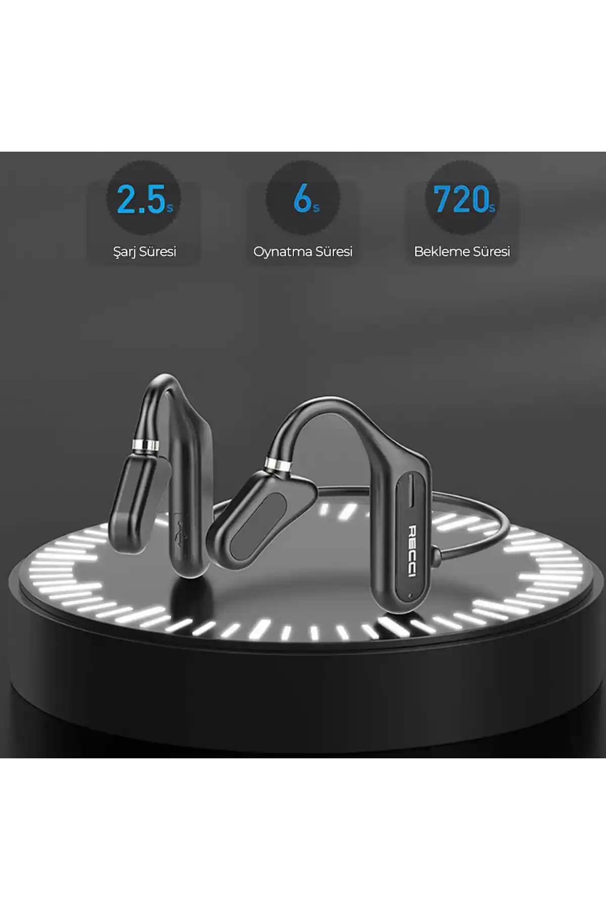 Bluetooth Kulaklık Suya Düştü Ne Yapmalıyım? Hızlı Müdahale ve Kurutma Yöntemleri