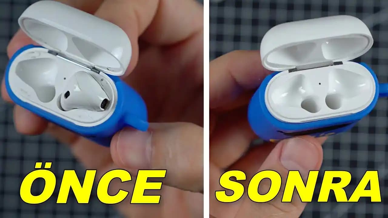 Bluetooth Kulaklık Temizliği: Hijyen ve Performans İçin Detaylı Rehber ve İpuçları