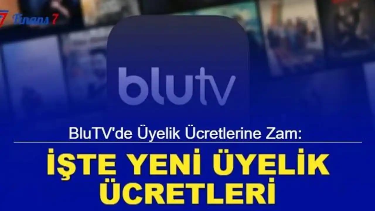 BluTV 2025 Üyelik Ücretleri ve Avantajları: Güncel Dijital Yayın Seçenekleri