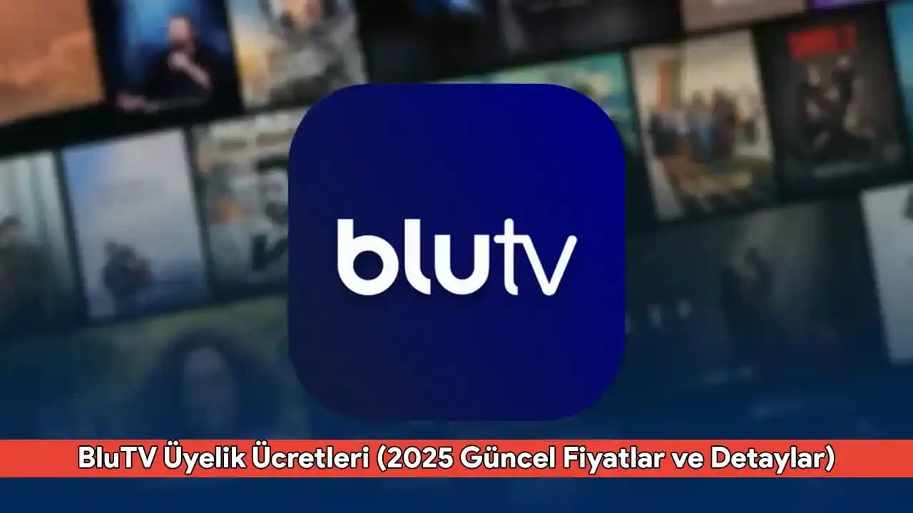 BluTV Aylık Üyelik 2025: Türkiye'nin Öncü Dijital Yayın Platformu ve İçerik Çeşitliliği