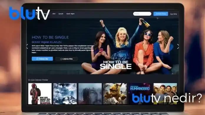 BluTV Canlı Yayın: Çoklu Cihaz Desteği ve Kesintisiz Dijital Eğlence Deneyimi