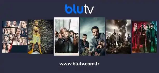BluTV İletişim ve Müşteri Hizmetleri: Türkiye'nin Lider Dijital Yayın Platformu