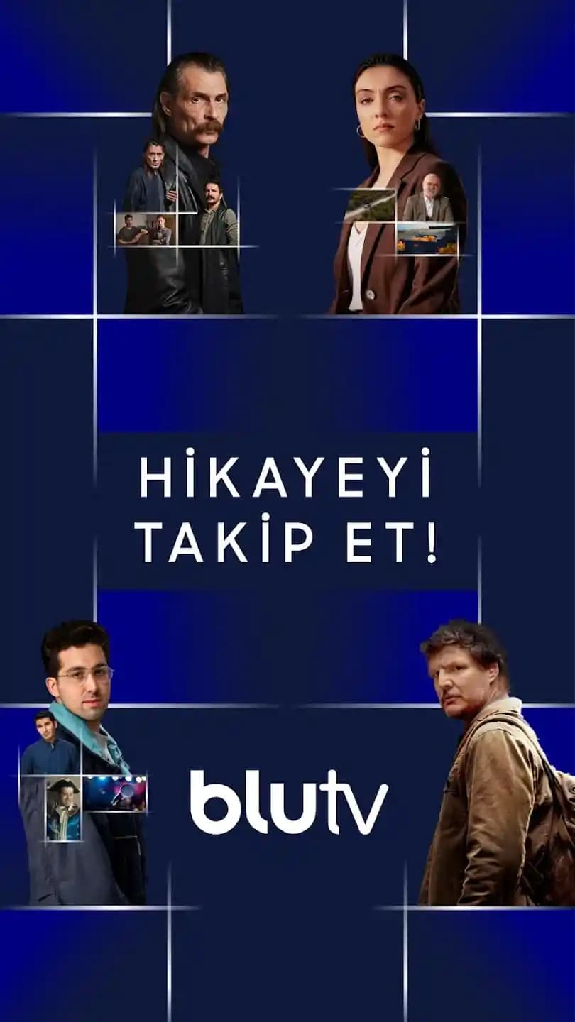 BluTV İlk Ay Ücretsiz Kampanyası ile Geniş Dijital İçeriklere Kolay Erişim