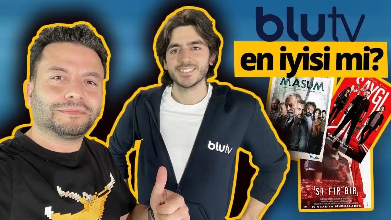 BluTV Ücretli mi? Türkiye'nin Popüler Dijital İçerik Platformunun Abonelik ve Hizmet Detayları