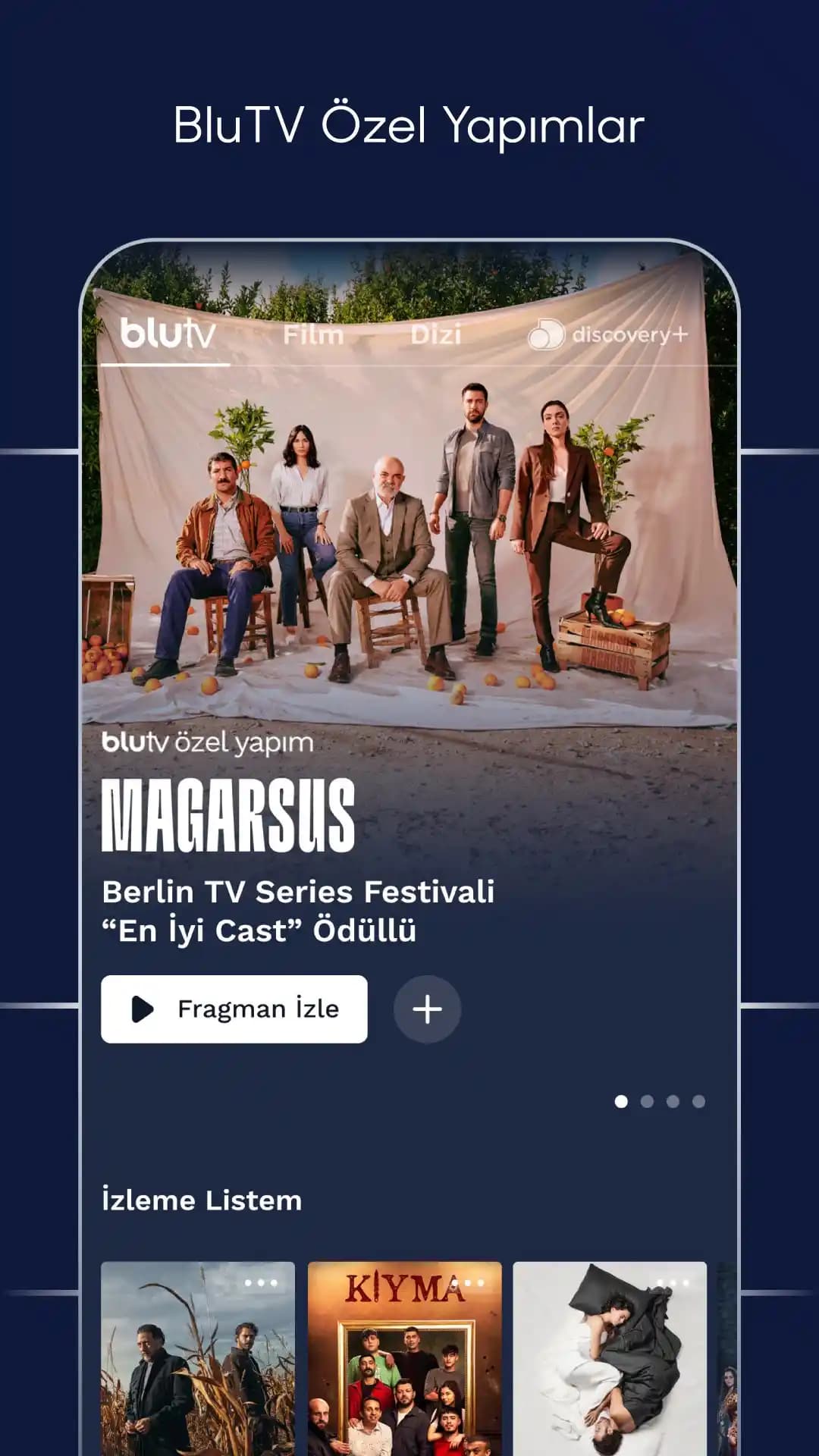 BluTV Ücretsiz Mi? Dijital Yayın Platformlarında Üyelik ve İçerik Detayları