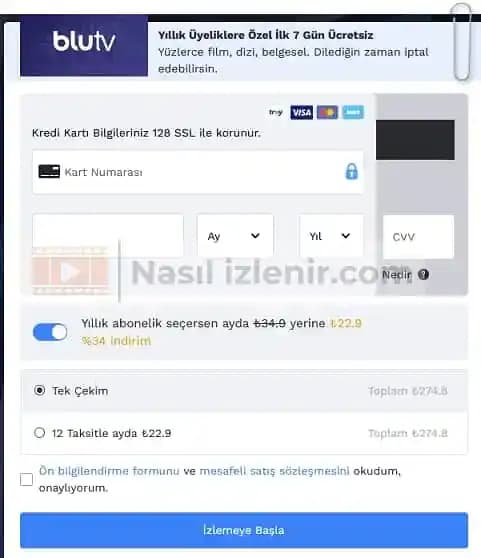 BluTV Üyelik Fiyatları ve Paket Seçenekleri: Dijital Eğlencede Uygun Alternatifler
