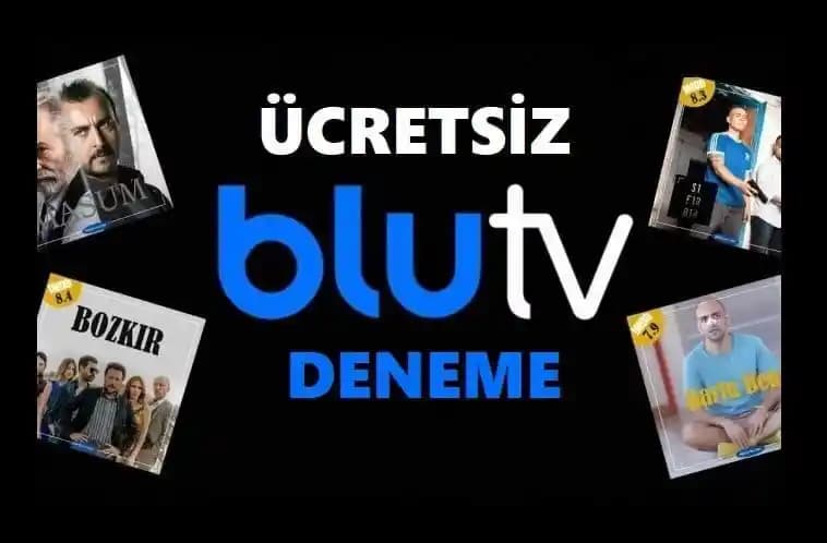 BluTV Üyelik Ücretleri ve Paketleri: Uygun Fiyatlarla Dijital Dizi ve Film Keyfi