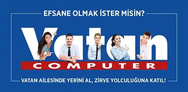 Bolu Vatan Bilgisayar: Geniş Ürün Yelpazesi ve Profesyonel Teknoloji Hizmetleri