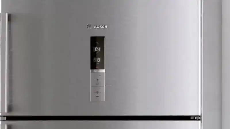 Bosch Buzdolabı Yaz Kış Sıcaklık Ayarları: Doğru Seçimle Enerji Tasarrufu ve Gıda Koruma
