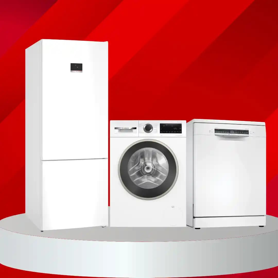 Bosch Çeyiz Seti: Modern ve Fonksiyonel Mutfak Aletleri ile Ev Kurulumunda Yenilik