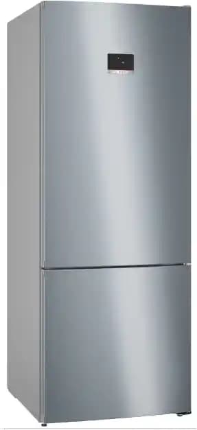 Bosch KGN55CIE0N Buzdolabı İncelemesi: Enerji Verimli ve Modern Tasarımlı Model