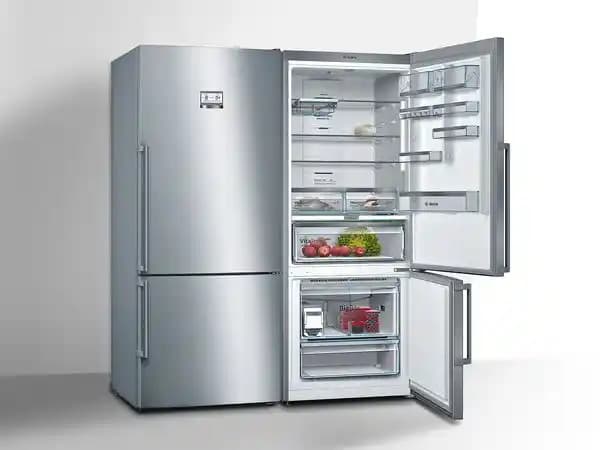 Bosch'un En Büyük Buzdolabı Modelleri: Geniş Kapasite ve Yenilikçi Teknolojiler