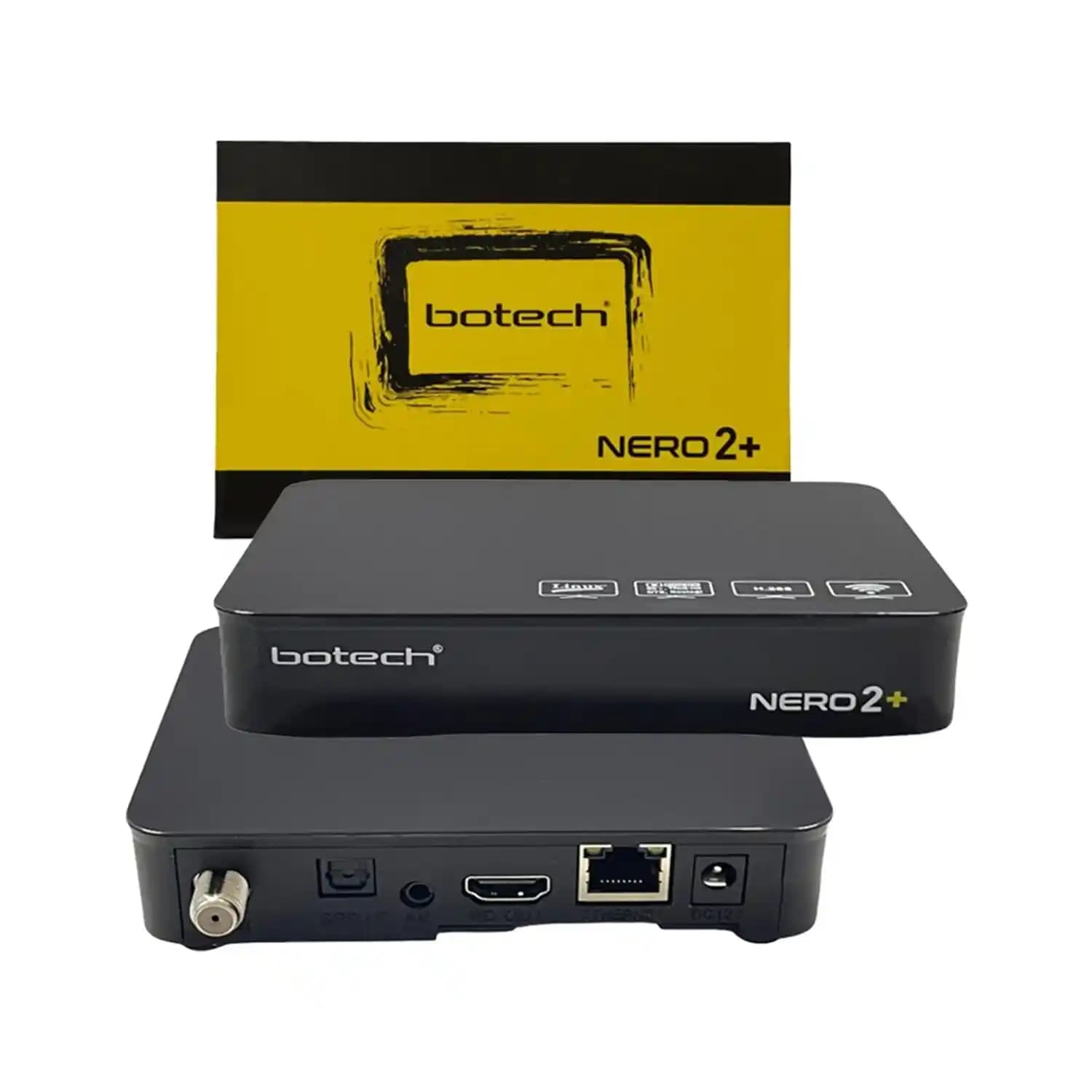 Botech Nero 2 Plus: Uygun Fiyatlı, Android Go Edition Akıllı Telefon İncelemesi