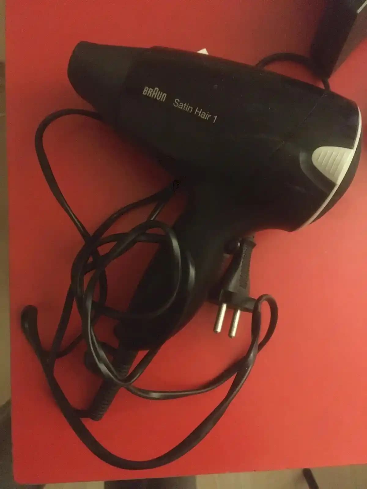 Braun Fön Makinesi: Saç Bakımında Yenilikçi Teknoloji ve Konforlu Kullanım