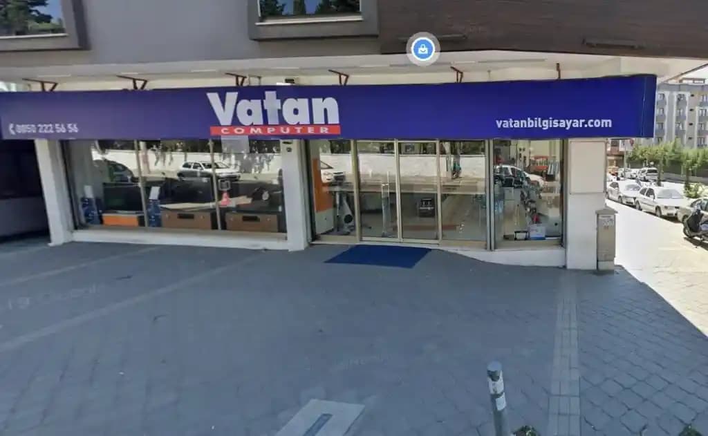 Buca Vatan: Akıllı Telefon, Bilgisayar ve Teknoloji Ürünlerinde Güvenilir Adres